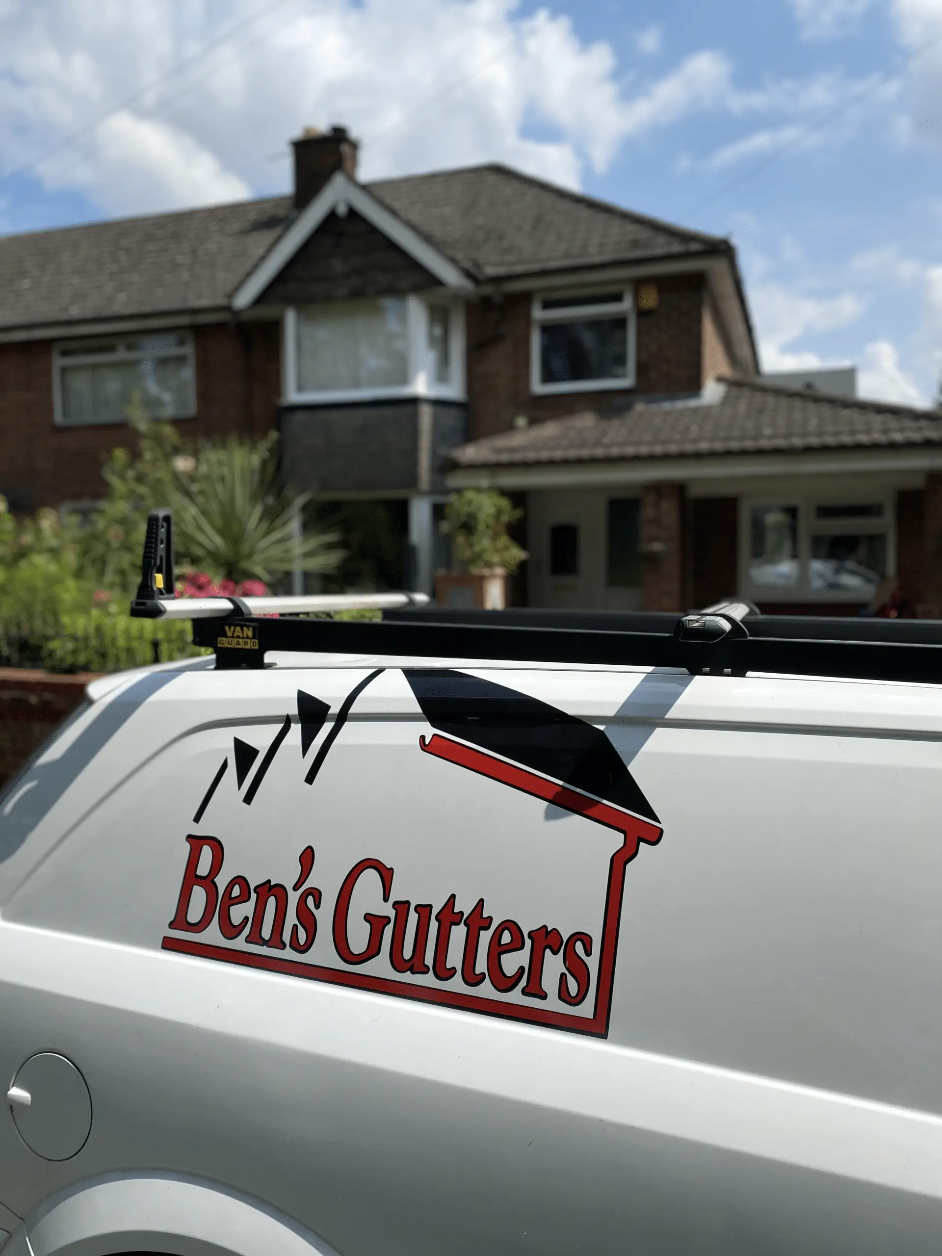 gutter cleaning faqs in Tyne and Wear